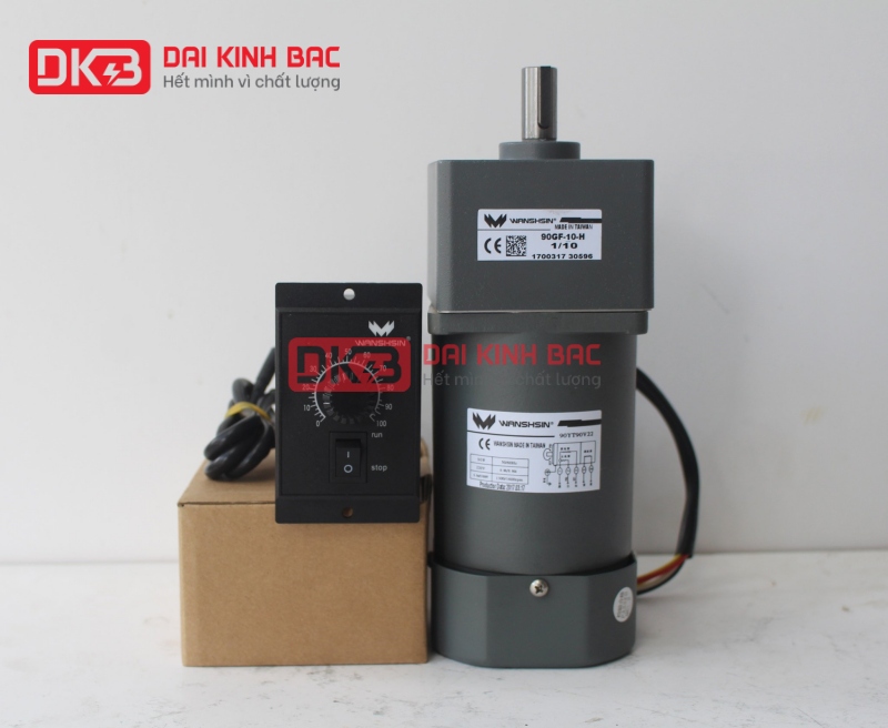 ĐỘNG CƠ CHO BĂNG TẢI VẬN CHUYỂN RULO