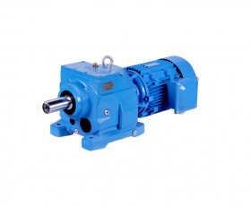 ĐỘNG CƠ GIẢM TỐC C SERIES BONENG