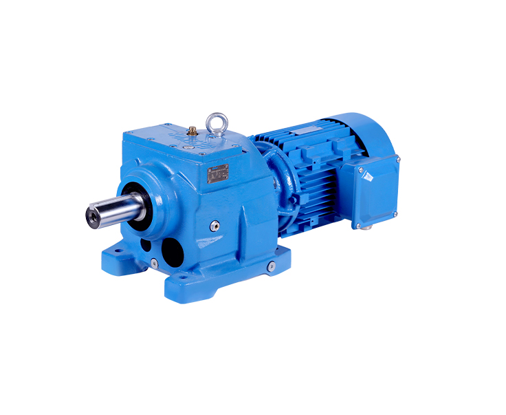 ĐỘNG CƠ GIẢM TỐC C SERIES BONENG