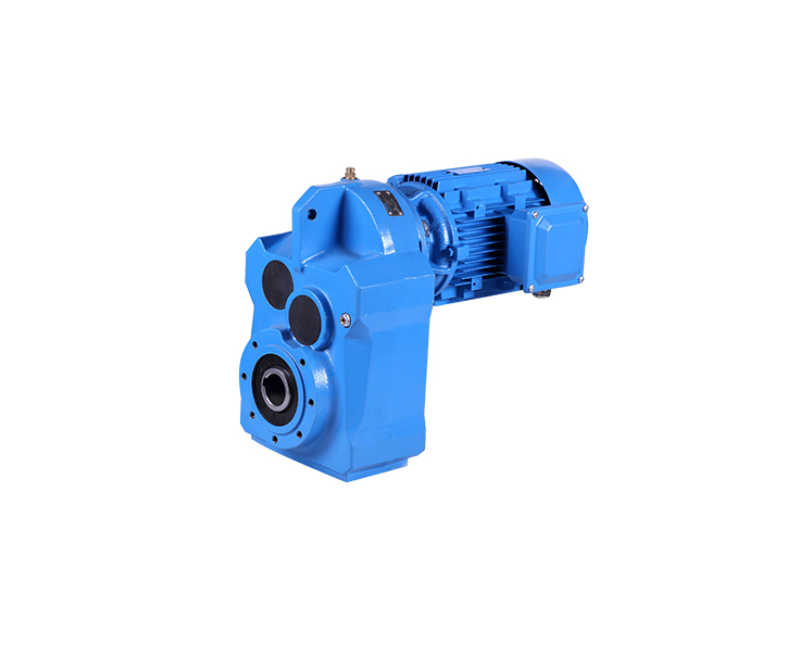 ĐỘNG CƠ GIẢM TỐC F SERIES BONENG