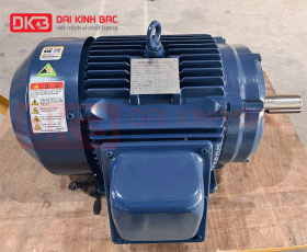 ĐỘNG CƠ QUẠT 160KW-200HP HYOSUNG HÀN QUỐC