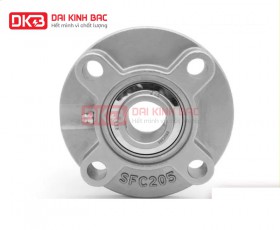 GỐI ĐỠ INOX SUCFC 205