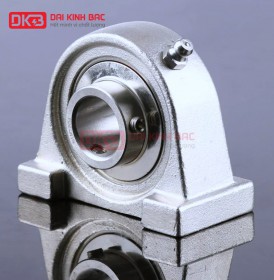 GỐI BI INOX SUCPA 211