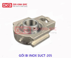 GỐI ĐỠ INOX SUCT-205