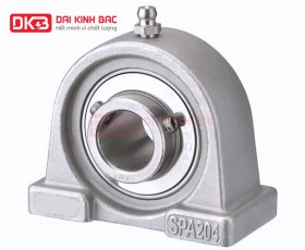 GỐI ĐỠ INOX SUCPA 204