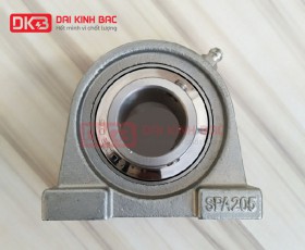 GỐI ĐỠ INOX SUCPA 205