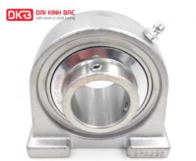 GỐI ĐỠ INOX SUCPA 206