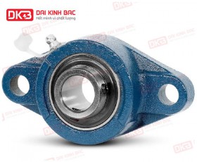 GỐI ĐỠ VÒNG BI ASAHI UCFL
