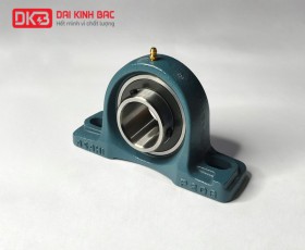 GỐI ĐỠ VÒNG BI ASAHI UCP 208