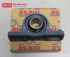 GỐI ĐỠ VÒNG BI ASAHI UCP