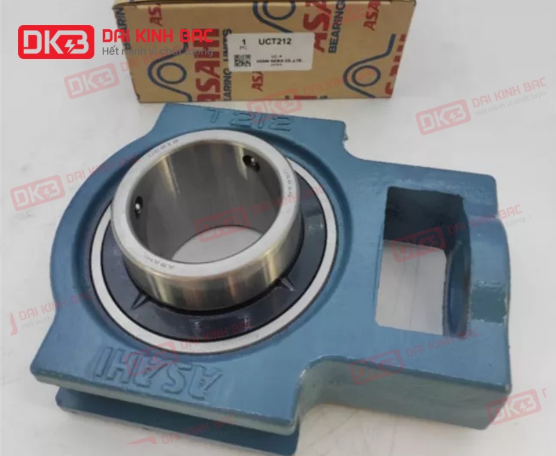 GỐI ĐỠ VÒNG BI ASAHI UCT