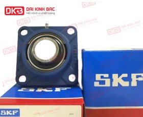 GỐI ĐỠ VÒNG BI SKF UCF