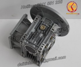HỘP GIẢM TỐC CỐT ÂM NMRV 090