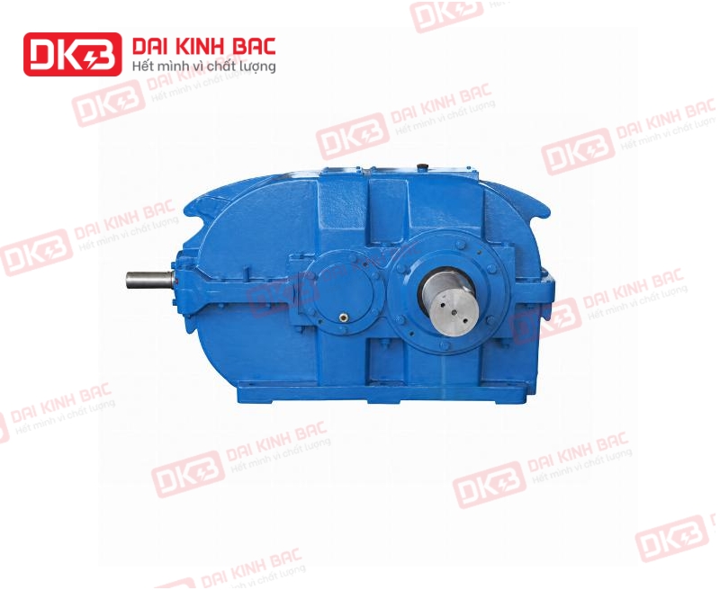 Hộp Giảm Tốc DBY 180