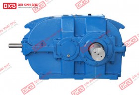 HỘP GIẢM TỐC DBY 315