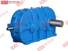 Hộp Giảm Tốc DCY 200