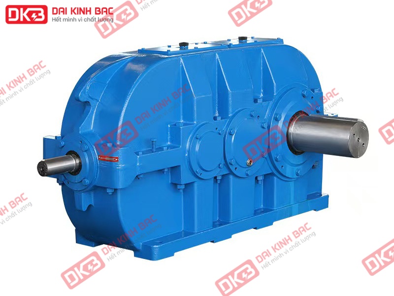 Hộp Giảm Tốc DCY 200