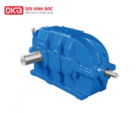 HỘP GIẢM TỐC DCY - DONLY