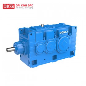 HỘP GIẢM TỐC DLB - DONLY