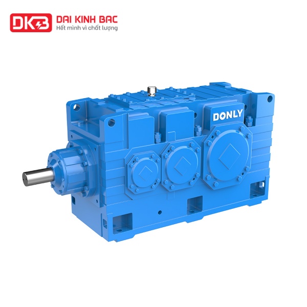 HỘP GIẢM TỐC DLB - DONLY