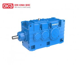 HỘP GIẢM TỐC DLB - DONLY