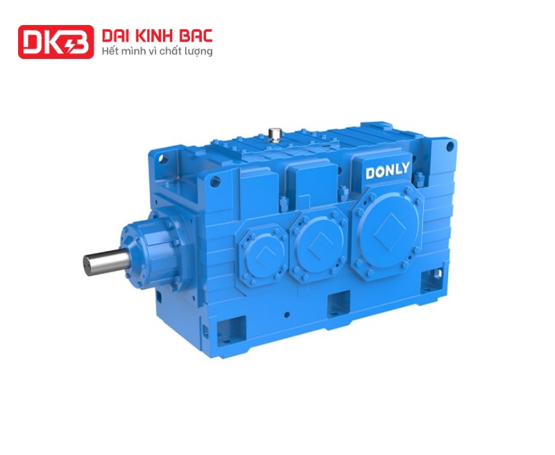 HỘP GIẢM TỐC DLB - DONLY