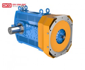 HỘP GIẢM TỐC DLB3..A SERIES - DONLY