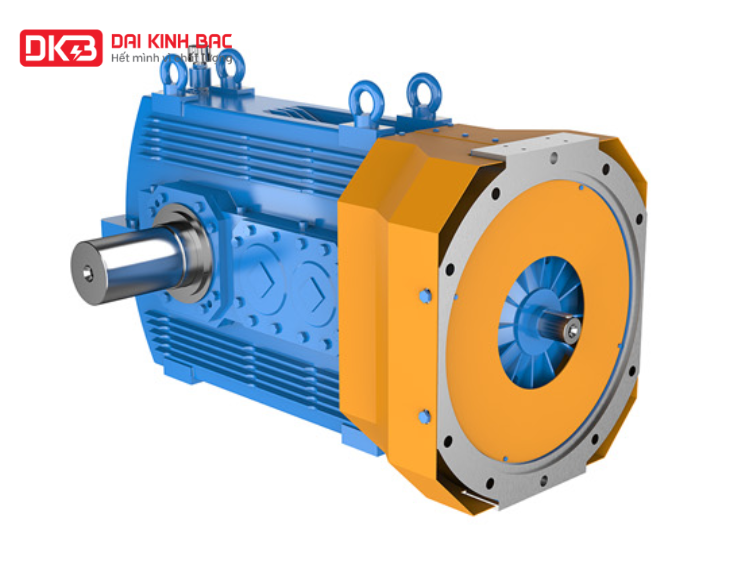 HỘP GIẢM TỐC DLB3..A SERIES - DONLY