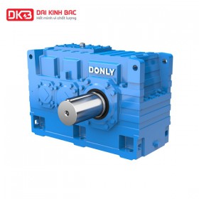 HỘP GIẢM TỐC DLH - DONLY