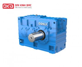 HỘP GIẢM TỐC DLH - DONLY