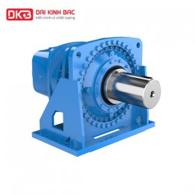 HỘP GIẢM TỐC HÀNH TINH DLP - DONLY