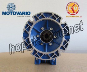 HỘP GIẢM TỐC NMRV MOTOVARIO 040