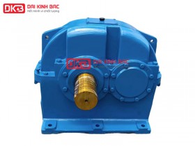 HỘP GIẢM TỐC ZDY 80 