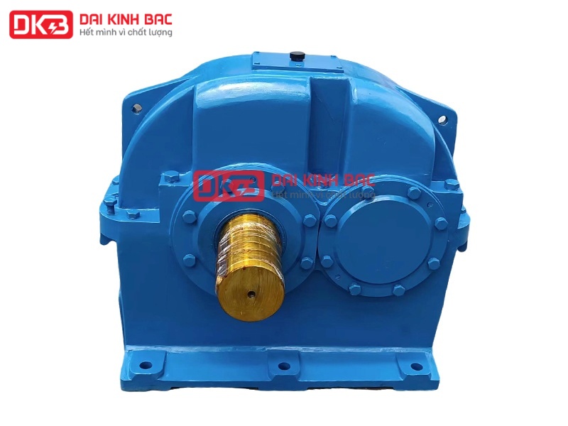 HỘP GIẢM TỐC ZDY 80 