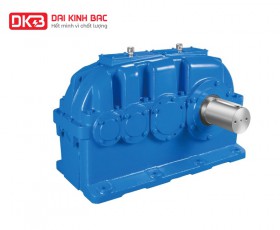 HỘP GIẢM TỐC ZDY - DONLY