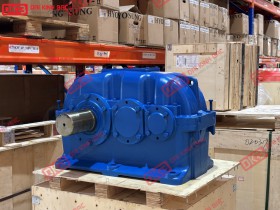 HỘP GIẢM TỐC ZLY 315