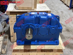 HỘP GIẢM TỐC ZLY 560