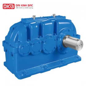 HỘP GIẢM TỐC ZLY - DONLY