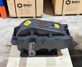 Hộp giảm tốc ZQ 250