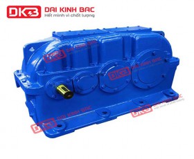 Hộp Giảm Tốc ZSY 160
