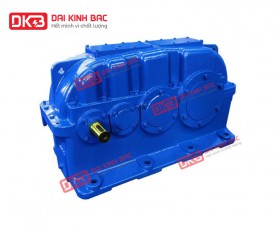 Hộp Giảm Tốc ZSY 160