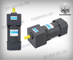 Induction motor 140w 6IK140GU-CF