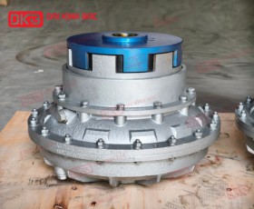 KHỚP NỐI THỦY LỰC YOX200