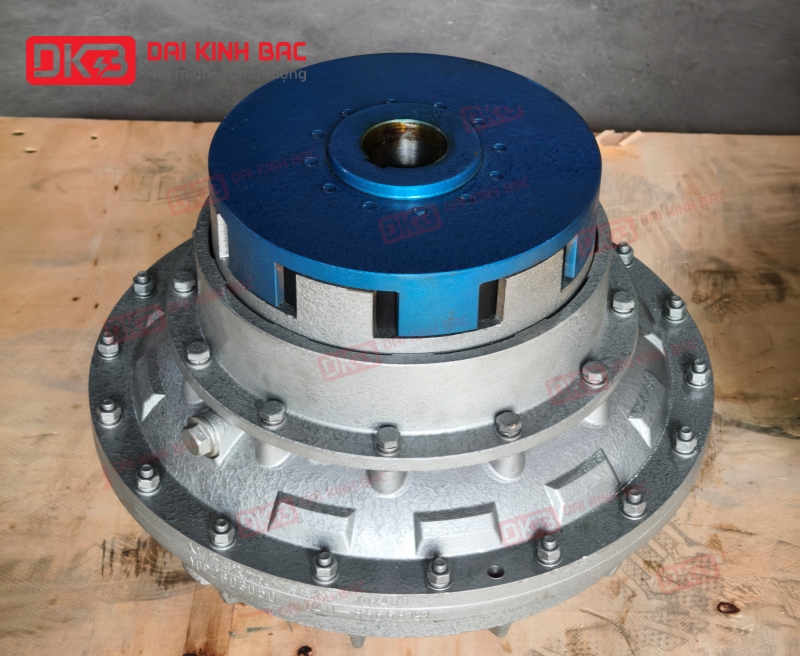 KHỚP NỐI THỦY LỰC YOX220