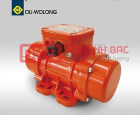 Mô Tơ Rung Oli 6 Cực MVE 1500/1N-60A0 1.1KW