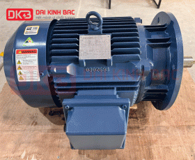 MOTOR ĐIỆN 3 PHA 75KW-100HP 4P 4 CỰC - HYOSUNG HÀN QUỐC