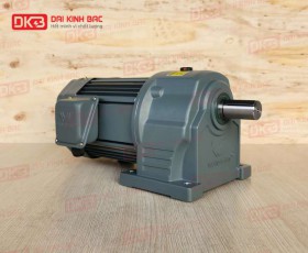 MOTOR GIẢM TỐC CHÂN ĐẾ WANSHSIN GH32-1500W-15S