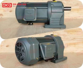 Motor Giảm Tốc Chân Đế Wanshsin GH32-1500W-20S