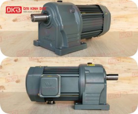 MOTOR GIẢM TỐC CHÂN ĐẾ WANSHSIN GH32-1500W-3S