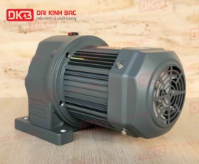 MOTOR GIẢM TỐC CHÂN ĐẾ WANSHSIN GH32-750W-80S